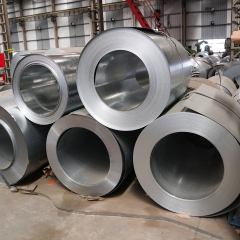 CS Type A Galvanized Steel Coil