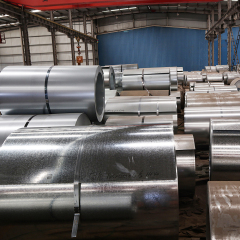 SGCD1 Galvanized Steel Coil