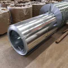 SGCD1 Galvanized Steel Coil