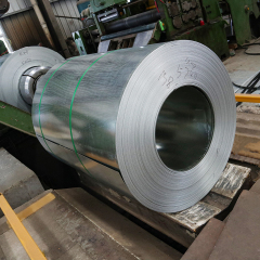 SGCD1 Galvanized Steel Coil