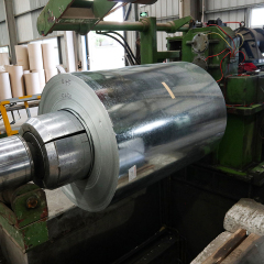 SGCC SGHC Galvanized Steel Coil