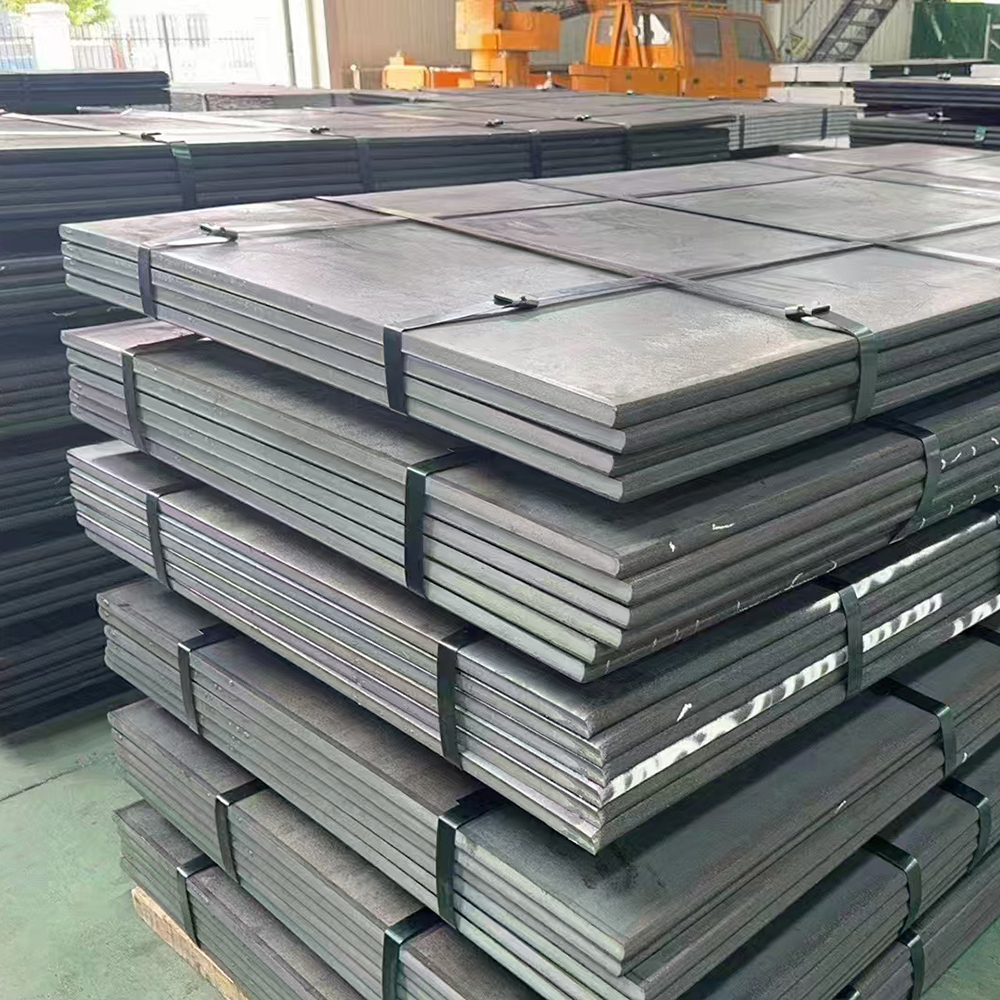 45/1045/SS45C/C45/S45C Carbon Steel Sheet
