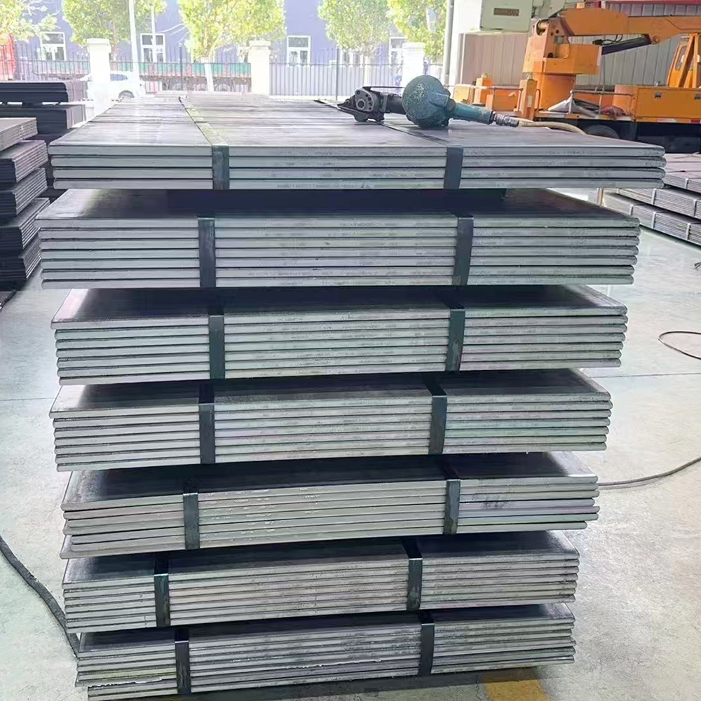 45/1045/SS45C/C45/S45C Carbon Steel Sheet