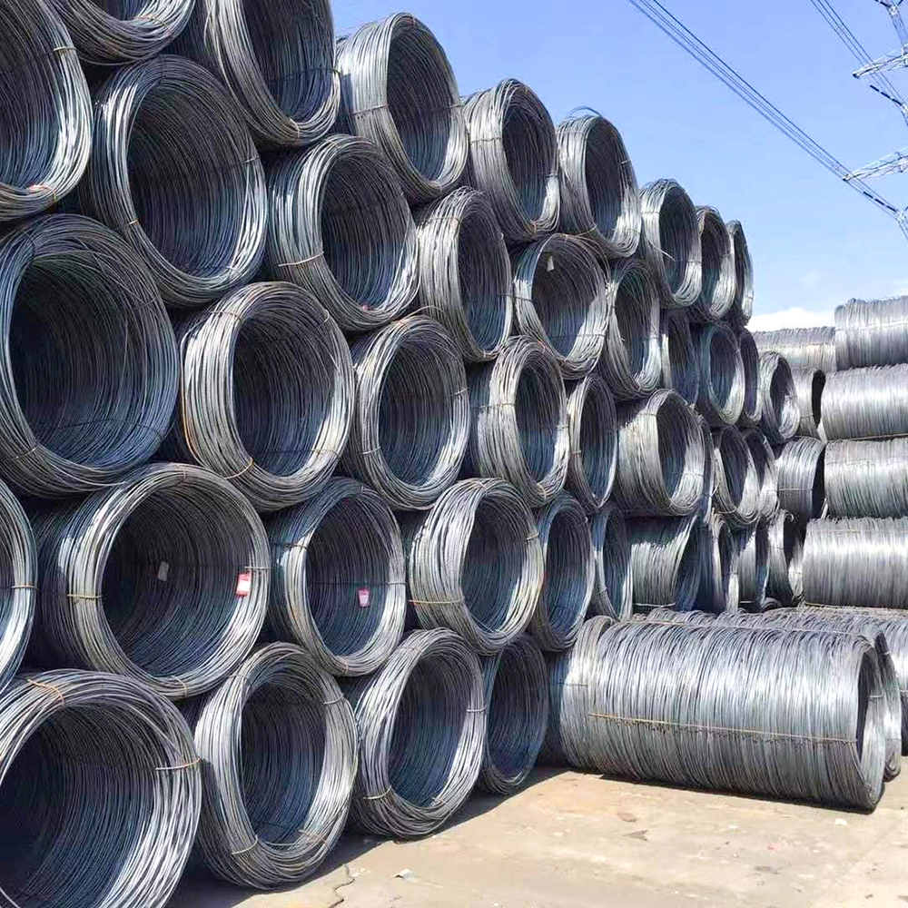 45/1045/SS45C/C45/S45C Carbon Steel Wire