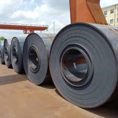 45/1045/SS45C/C45/S45C Carbon Steel Coil