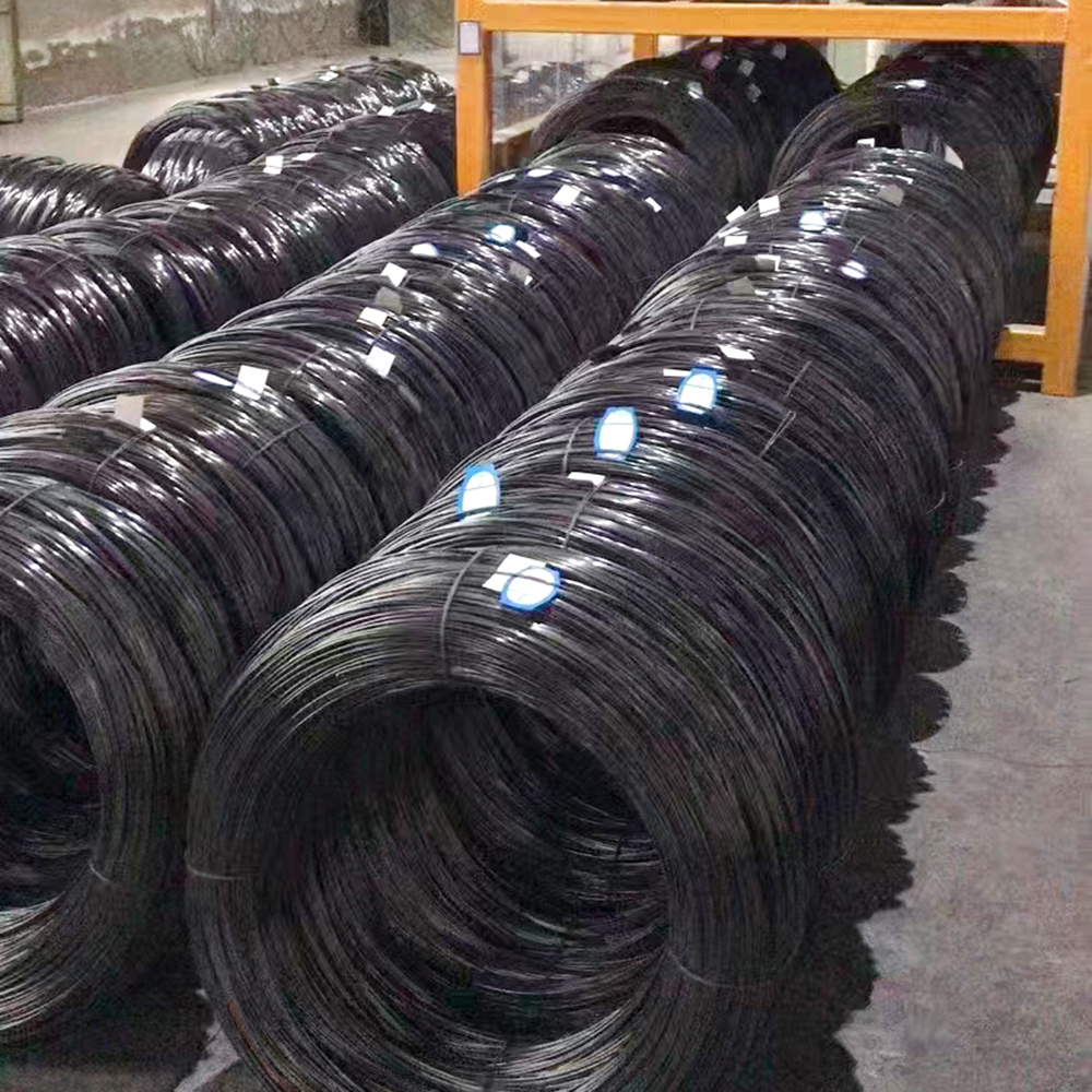 45/1045/SS45C/C45/S45C Carbon Steel Wire