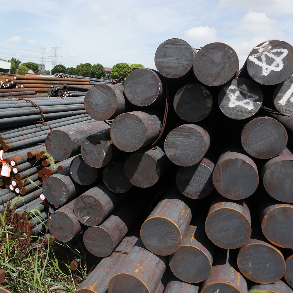 20/1020/C22E/C22/S20C Carbon Steel Bar