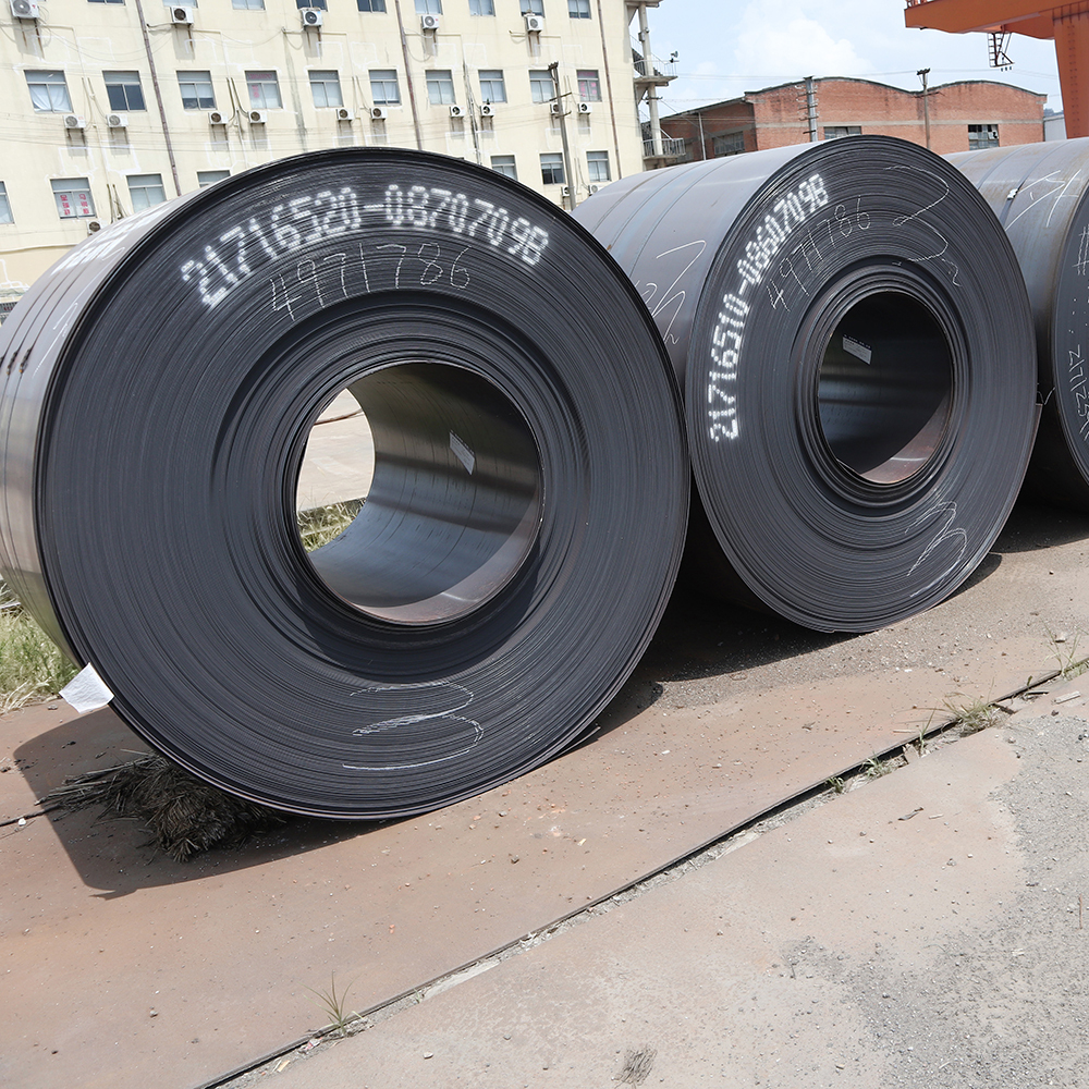 20/1020/C22E/C22/S20C Carbon Steel Coil