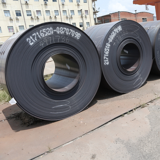 20/1020/C22E/C22/S20C Carbon Steel Coil