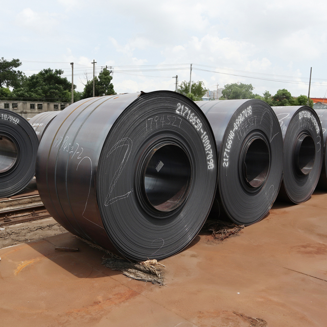 20/1020/C22E/C22/S20C Carbon Steel Coil