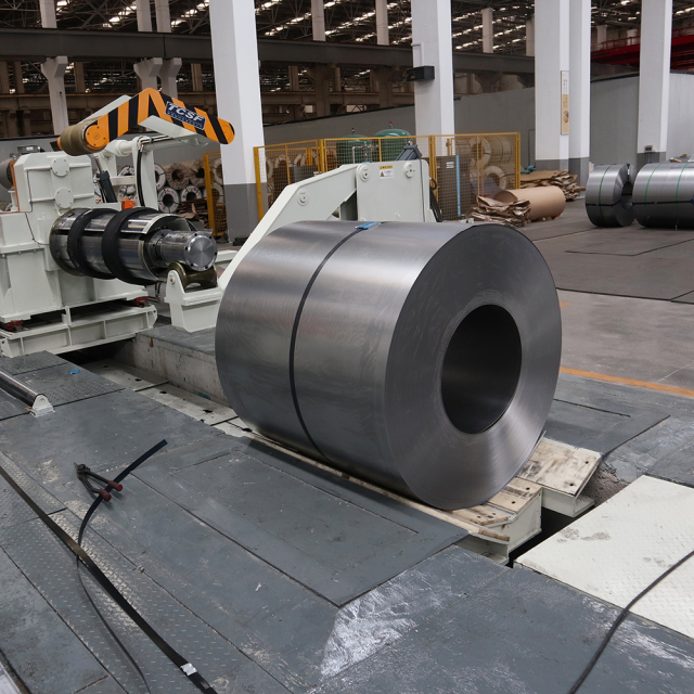 20/1020/C22E/C22/S20C Carbon Steel Coil