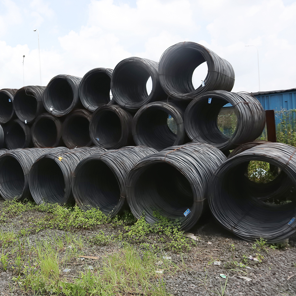 20/1020/C22E/C22/S20C Carbon Steel Wire