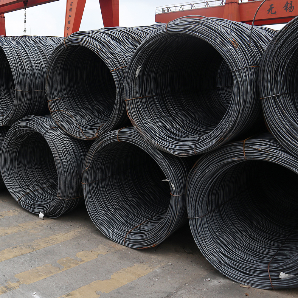 20/1020/C22E/C22/S20C Carbon Steel Wire
