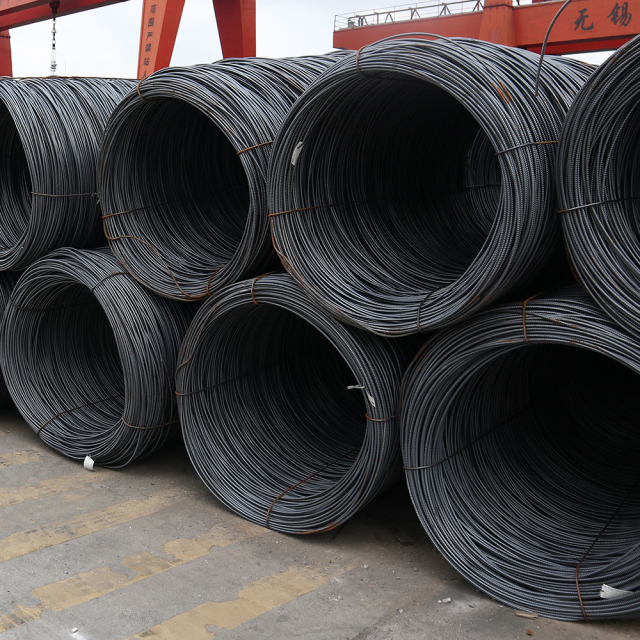 20/1020/C22E/C22/S20C Carbon Steel Wire