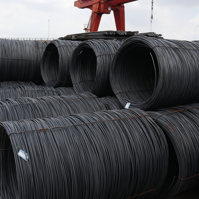 45/1045/SS45C/C45/S45C Carbon Steel Wire