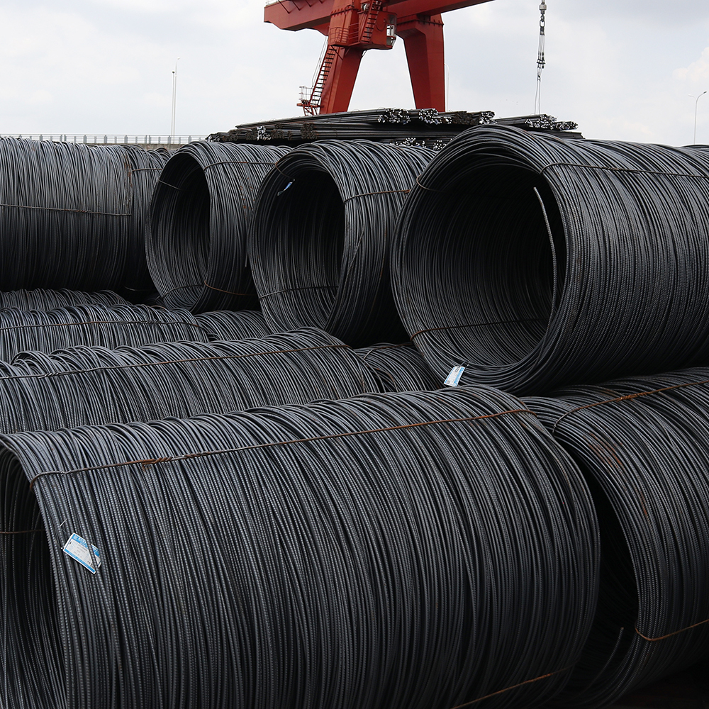 20/1020/C22E/C22/S20C Carbon Steel Wire