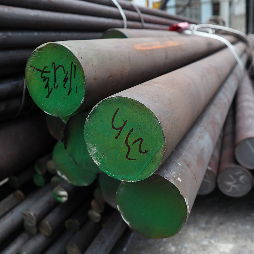 10/1010/C10E/C10/S10C Carbon Steel Bar