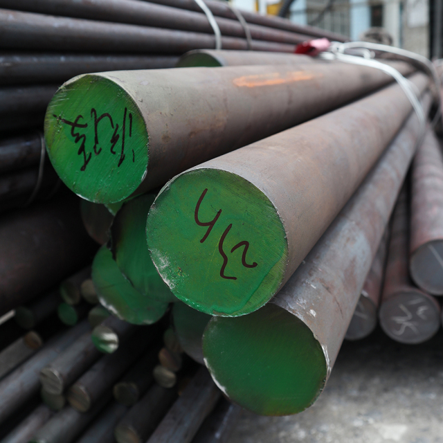 10/1010/C10E/C10/S10C Carbon Steel Bar