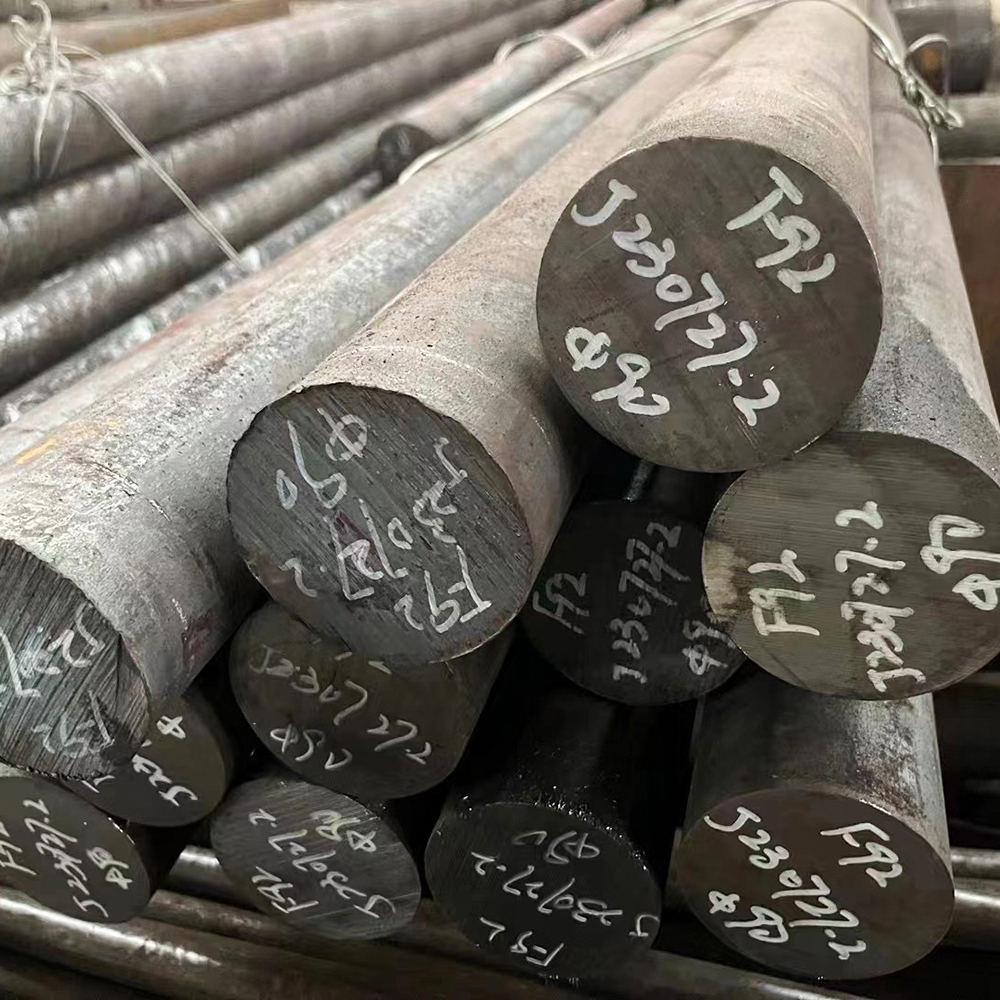 Q195/A285/Fe320/S185/SS330 Carbon Steel Bar