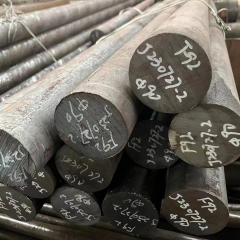 Q195/A285/Fe320/S185/SS330 Carbon Steel Bar