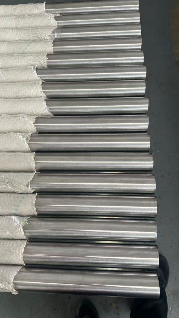 904L Stainless Steel Bar