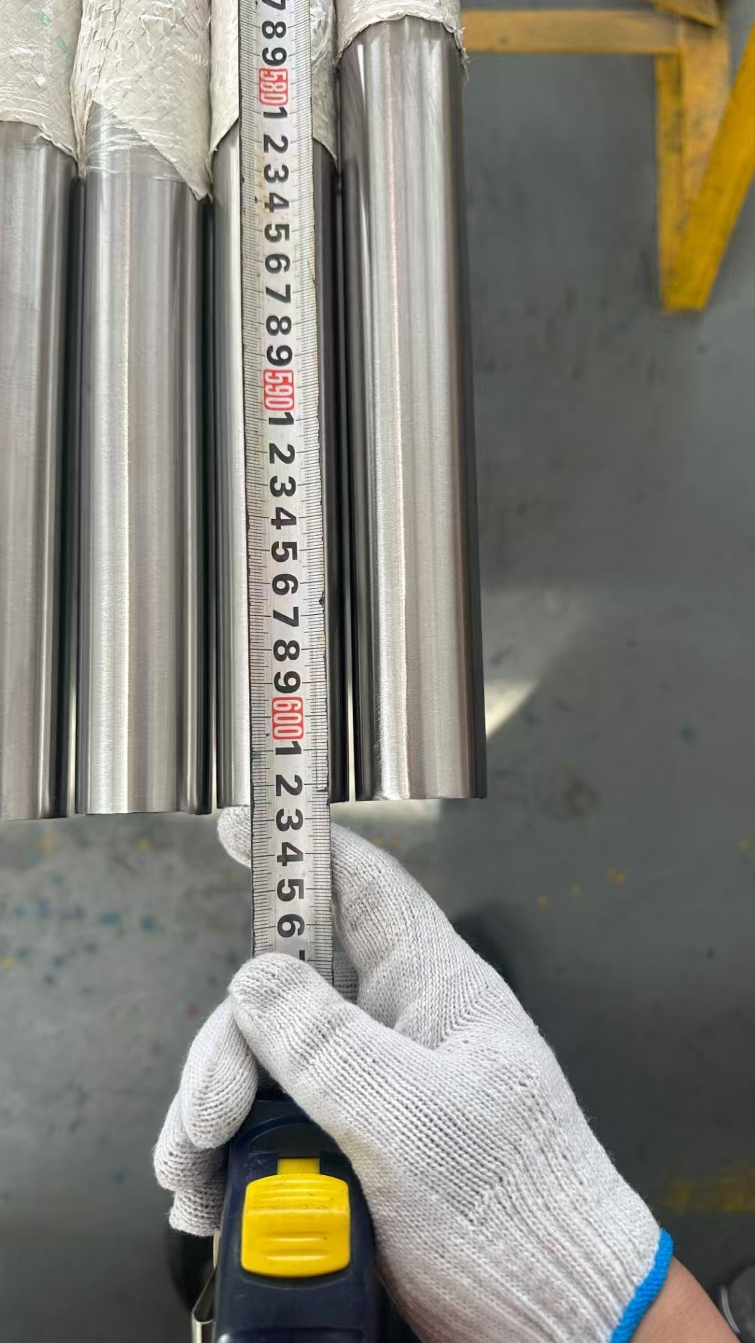 304/304L Stainless Steel Bar