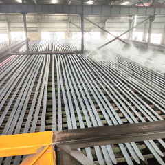Carbon Steel Flat Bar