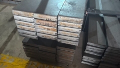 Carbon Steel Flat Bar