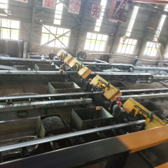 Carbon Steel Flat Bar