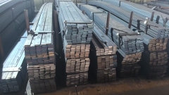 Carbon Steel Flat Bar