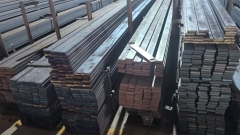 Carbon Steel Flat Bar