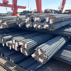 HPB300/HRB335/HRB400/HRB500 Reinforcement