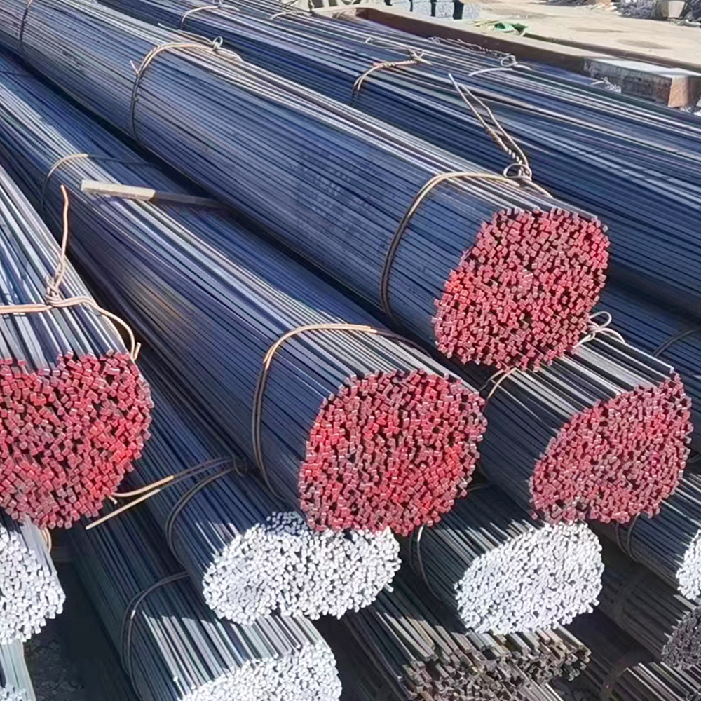 HPB300/HRB335/HRB400/HRB500 Reinforcement