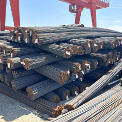HPB300/HRB335/HRB400/HRB500 Reinforcement
