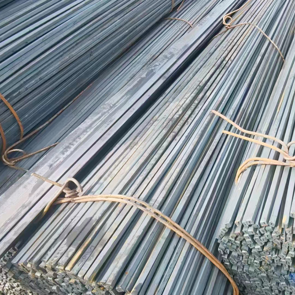 HPB300/HRB335/HRB400/HRB500 Reinforcement