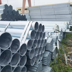 SGCD1 Galvanized Steel Pipe