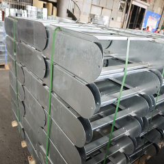 Galvanized Ladder Cable Tray
