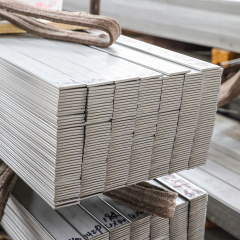 Stainless Steel Flat Bar