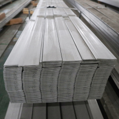 Stainless Steel Flat Bar