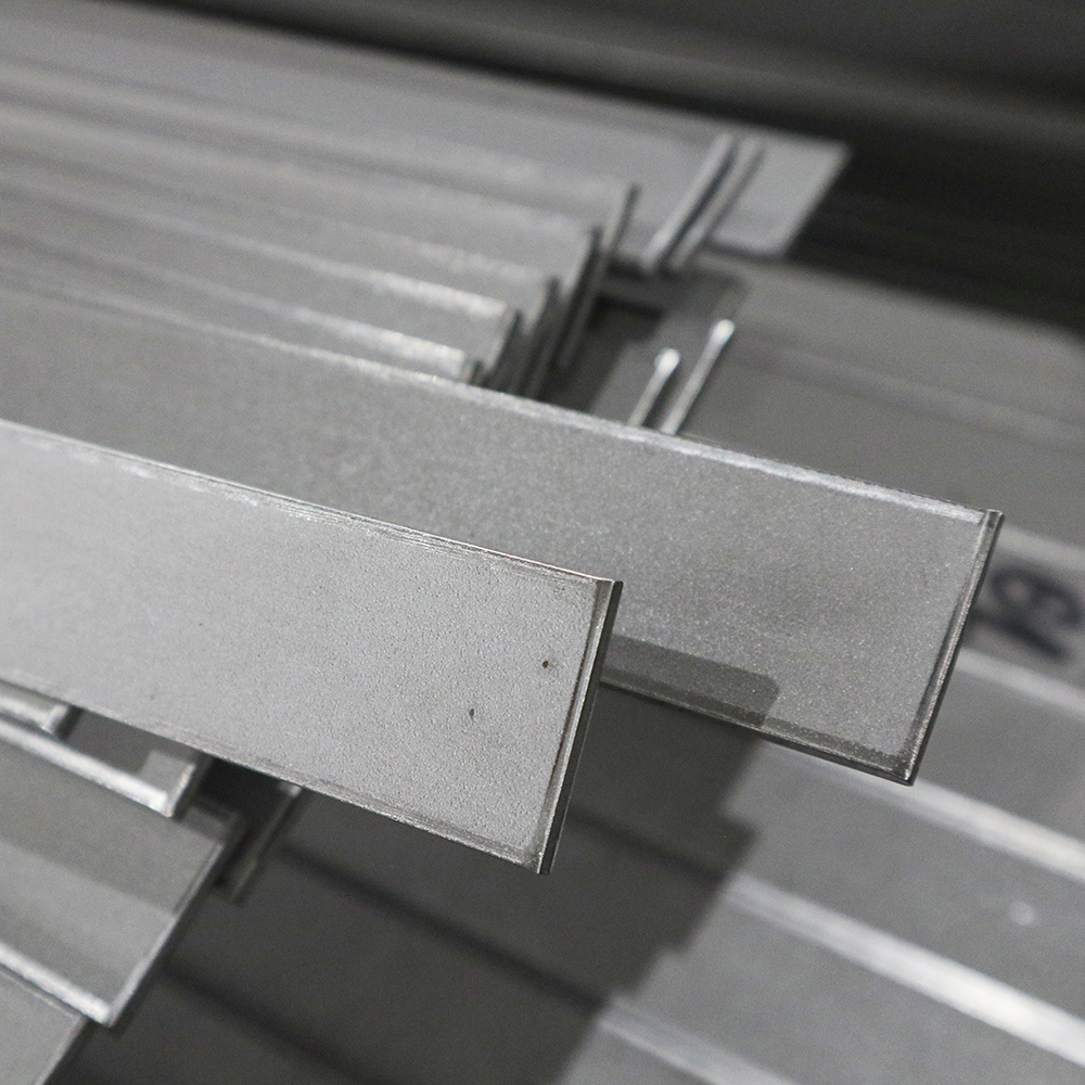 Stainless Steel Flat Bar