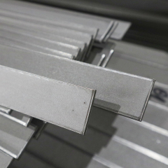 Stainless Steel Flat Bar