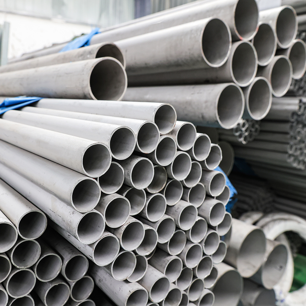 904L Stainless Steel Pipe