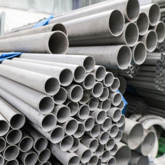 904L Stainless Steel Pipe