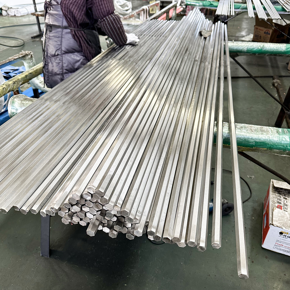 410/410S Stainless Steel Bar