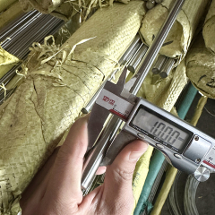 321 Stainless Steel Bar