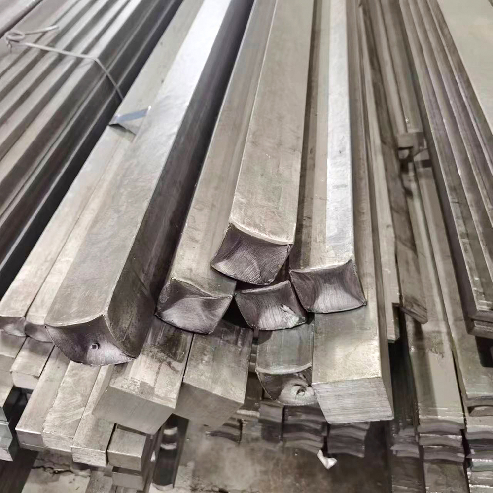 310 Stainless Steel Bar