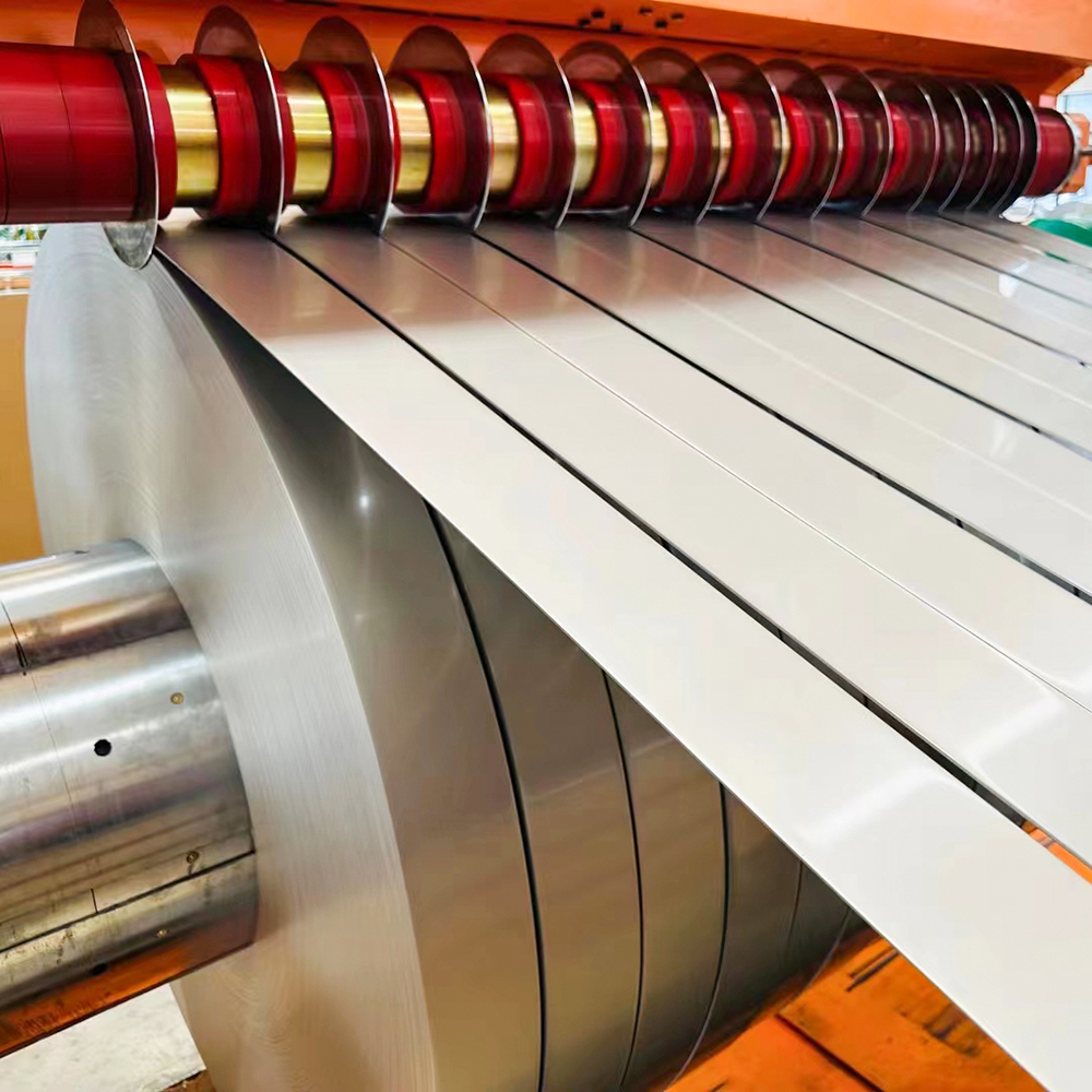 430 Stainless Steel Coil