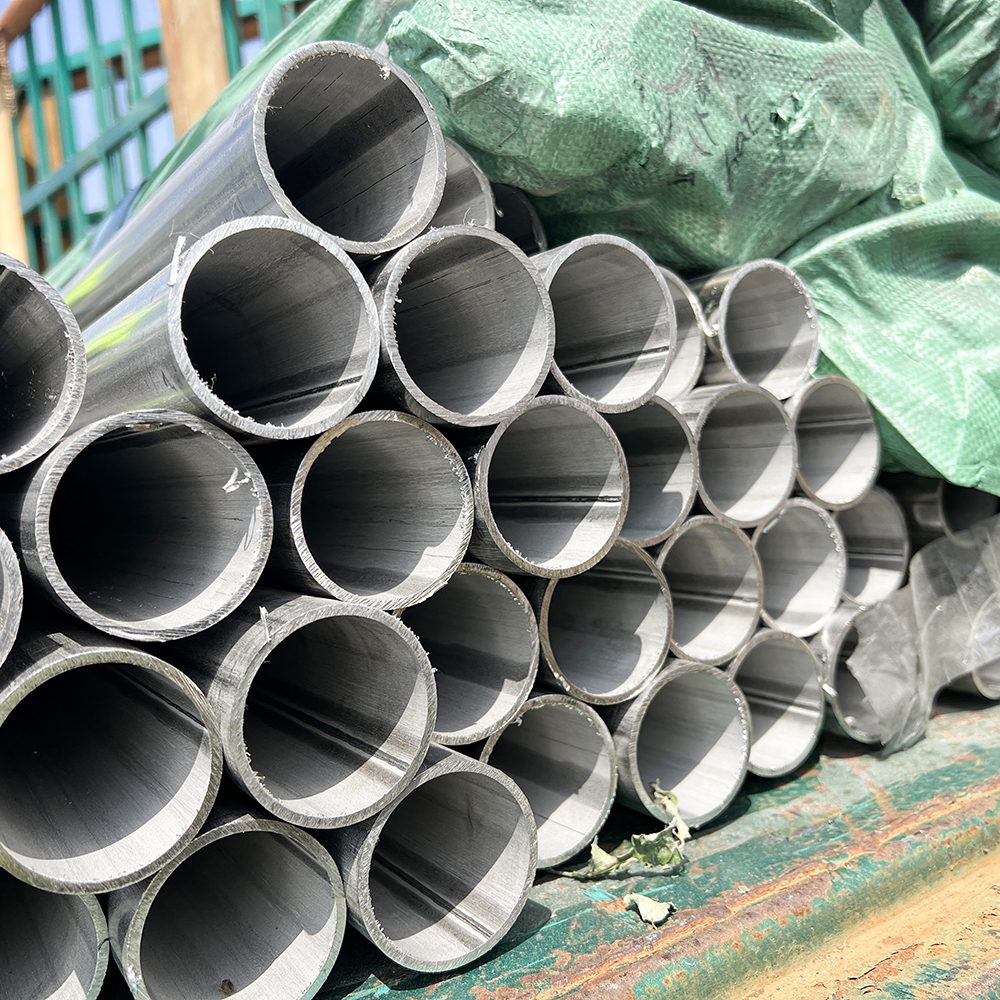 310 Stainless Steel Pipe
