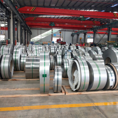 430 Stainless Steel Coil