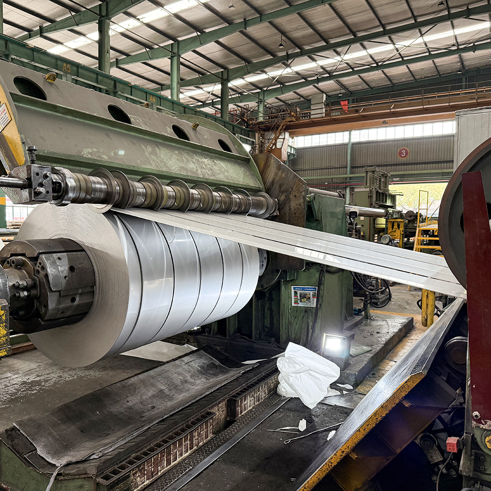 310S Stainless Steel Coil